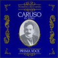 Caruso - Enrico Caruso In Song (1910-1920) - Music CD