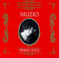 Muzio,claudia - Operatic Arias - Music CD