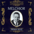 Melchior,lauritz - Operatic Arias - Music CD