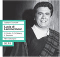 Donizetti / Bastianini / Scotto / Vinco / Malagu - Lucia Di Lammermoor - Music CD