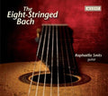 Bach,j.s. / Smits - Eight-stringed Bach - Music CD