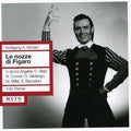 Mozart - Le Nozze Di Figaro: De Los Ang - Music CD