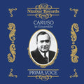 Caruso - Enrico Caruso In Ensemble (1906-1918) - Music CD