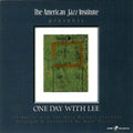Masters,mark / Konitz,lee - One Day With Lee - Music CD