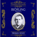 Bjorling / Ebert / Grevillius - Volume 2 - Music CD