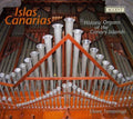 Buxtehude / Praetorius / Tavares / Lorente - Islas Canarias: Historic Organs Of Canary Islands - Music CD