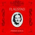 Flagstad - Opera Arias - Music CD