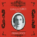 Galli-curci - Vol 2 Prima Voce - Music CD