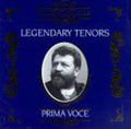 Legendary Tenors / Various - Legendary Tenors / Various - Music CD