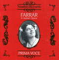 Farrar / Caruso / Scotti / Viafora / Jacoby - In Italian Opera 1908-1913 - Music CD