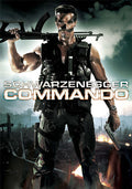 Commando - Commando - DVD