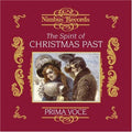 Spirit Of Christmas Past / Various - Spirit Of Christmas Past / Various - Music CD