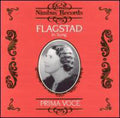 Flagstad / Mcarthur - In Song - Music CD