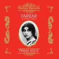 Farrar / Martinelli / Amato - In French Opera - Music CD