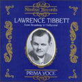 Tibbett,lawrence - From Broadway To Hollywood - Music CD