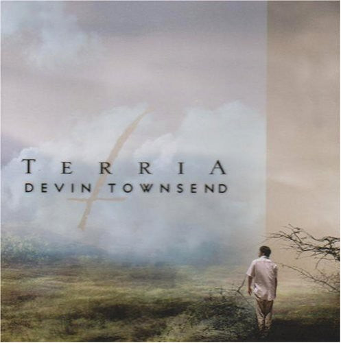 Townsend,devin - Terria - Music CD