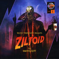 Townsend,devin - Ziltoid The Omniscient - Music CD