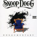 Snoop Dogg - Doggumentary - Music CD