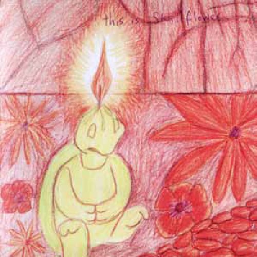 Skullflower - This Is - Music CD