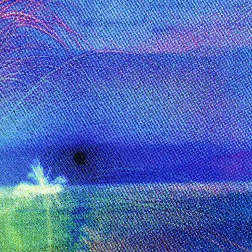 Flying Saucer Attack / Montgomery,roy - Goodbye & Goodbye / Whole Day - Music CD