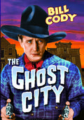 Ghost City - Ghost City - DVD
