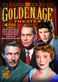 Golden Age Theater 11 - Golden Age Theater 11 - DVD