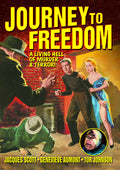Journey To Freedom - Journey To Freedom - DVD