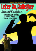 Let'er Go Gallegher - Let'er Go Gallegher - DVD