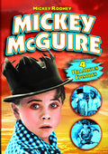 Mickey Mcguire - Mickey Mcguire - DVD