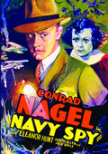 Navy Spy - Navy Spy - DVD