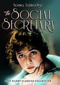 Social Secretary - Social Secretary - DVD