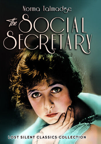 Social Secretary - Social Secretary - DVD