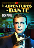 Adventures Of Dante - Adventures Of Dante - DVD