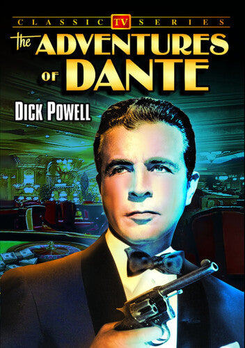 Adventures Of Dante - Adventures Of Dante - DVD