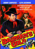 Badmans Gold - Badmans Gold - DVD