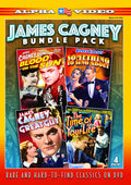 James Cagney Collection - James Cagney Collection - DVD