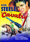 Cavalry - Cavalry - DVD
