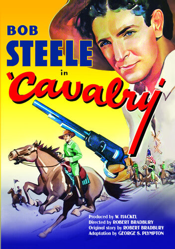Cavalry - Cavalry - DVD