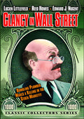 Clancy In Wall Street - Clancy In Wall Street - DVD