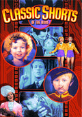 Classic Shorts Of The 1930s - Classic Shorts Of The 1930s - DVD