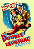 Double Exposure - Double Exposure - DVD