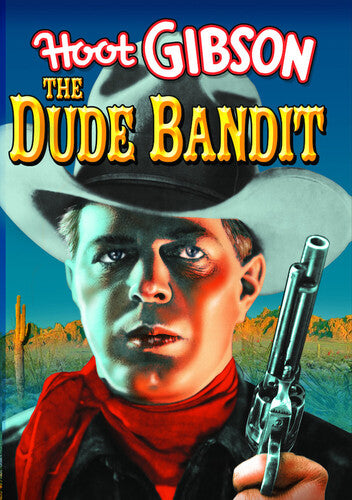 Dude Bandit - Dude Bandit - DVD