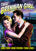 That Brennan Girl - That Brennan Girl - DVD