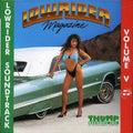 Low Rider 5 / Various - Low Rider 5 / Various - Music CD