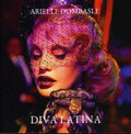 Dombasle,arielle - Diva Latina - Music CD
