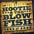 Hootie & The Blowfish - Best Of Hootie & The Blowfish 1993-2003 - Music CD