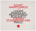Schleiermacher,steffen - L'avant Garde Sovietique 1 - Music CD