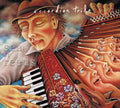 Accordion Tribe - Sea Of Reeds - Music CD