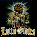 Latin Oldies / Various - Latin Oldies / Various - Music CD
