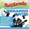 Karaoke: Gerardo Ortiz - Exitos - Karaoke: Gerardo Ortiz - Exitos - Music CD